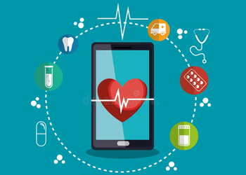 National competition of the best digital health applications and tools