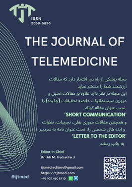 telemedicine